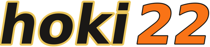 hoki22 logo